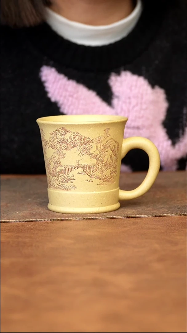 【闪购商品】紫砂茶杯1111111111111111