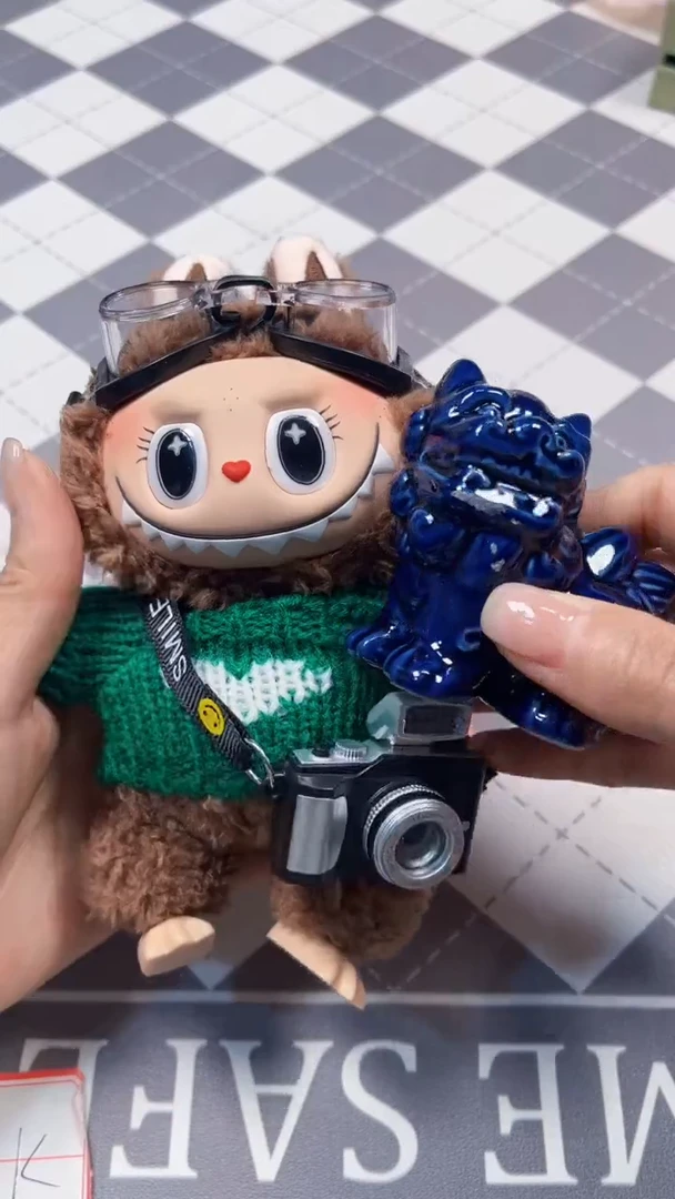 瓷片陶茶666文玩周边多人