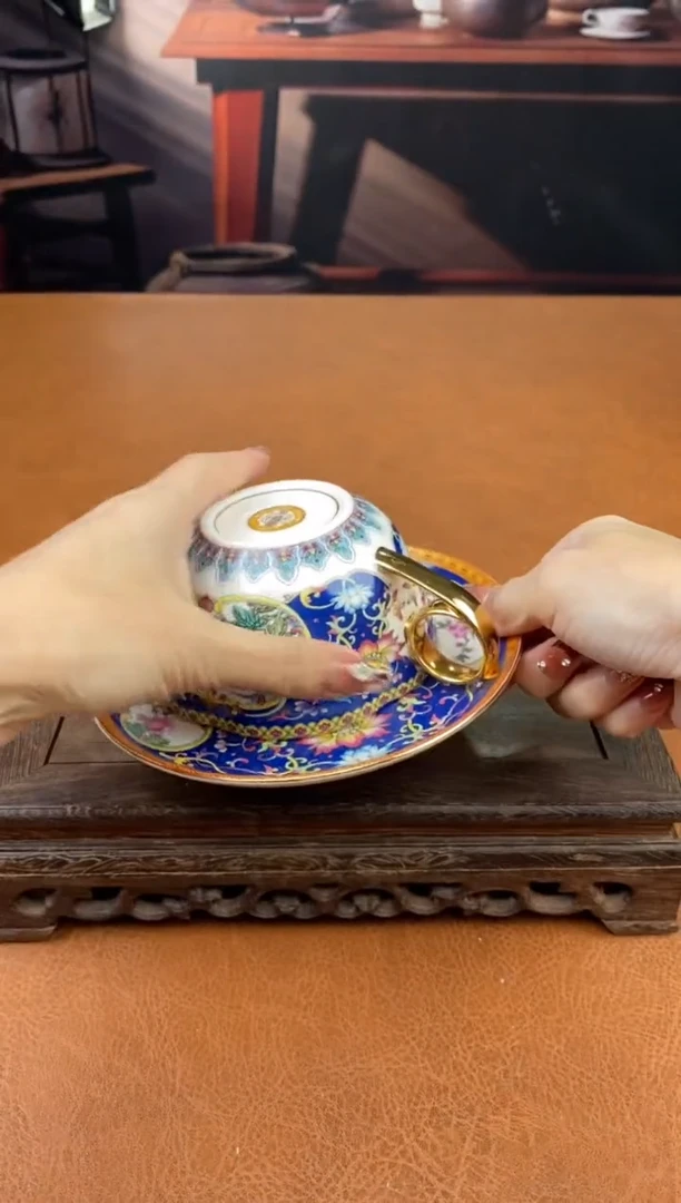 【闪购商品】陶禧茶器闪购福利V