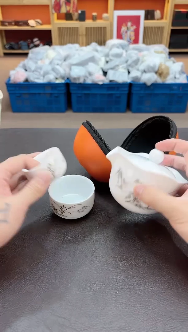 【闪购商品】摆件瓷SC1111111111111