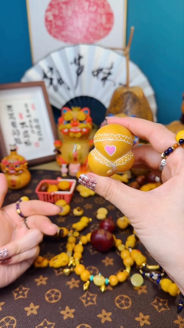 【闪购商品】669文玩葫芦文玩好物