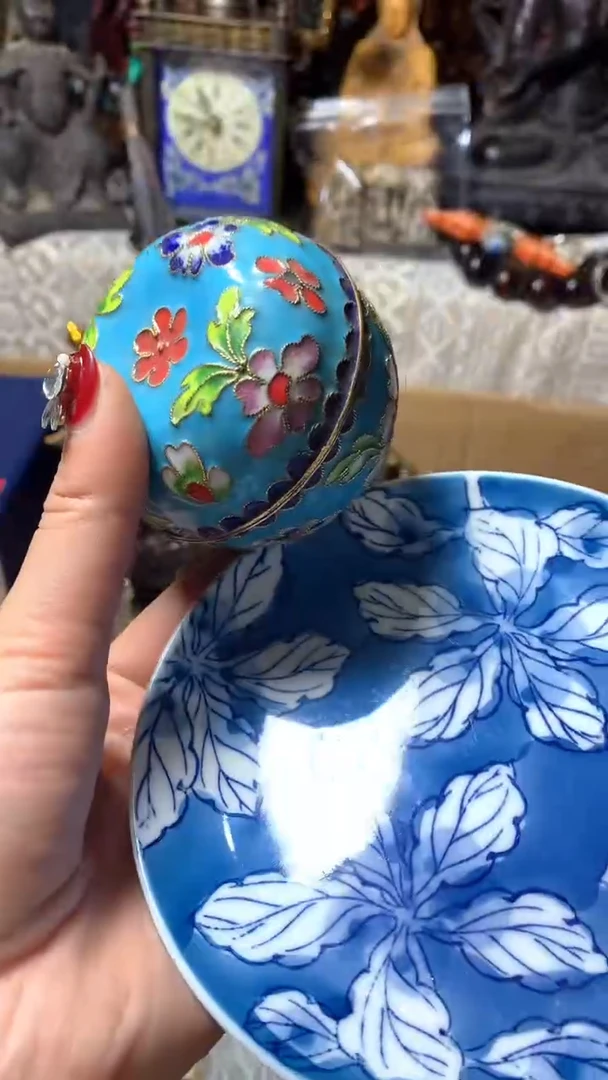 【闪购商品】瓷器默认微瑕瓷器