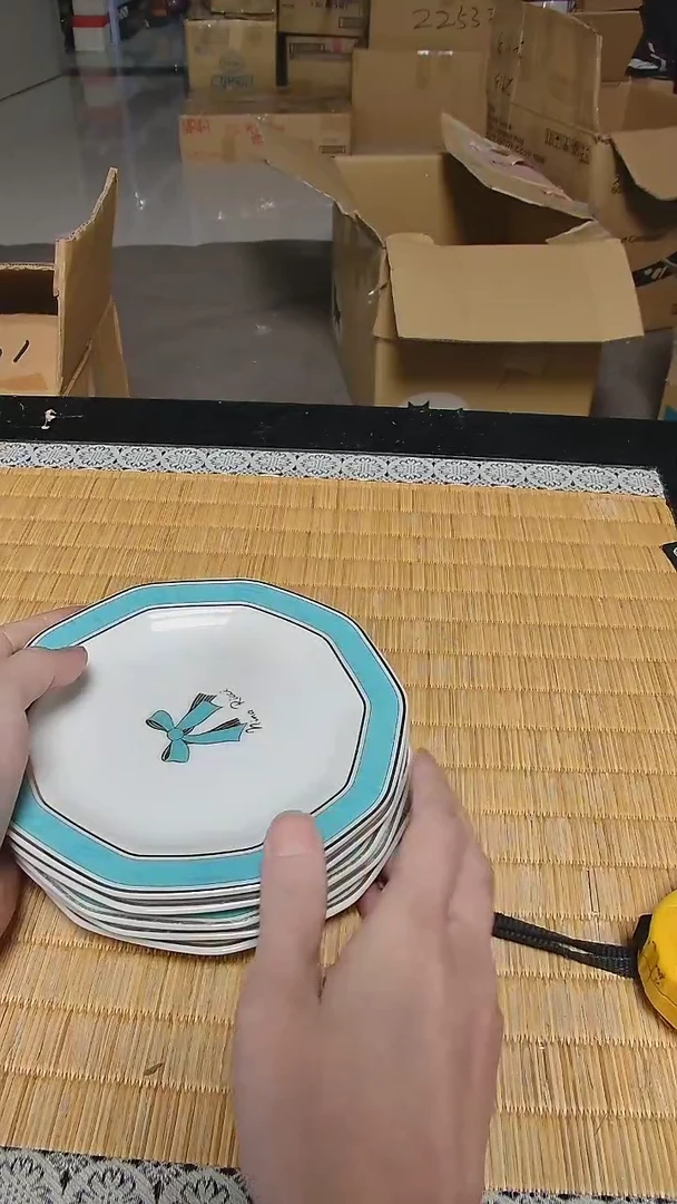 【闪购商品】杯小淼海外陶瓷工艺品