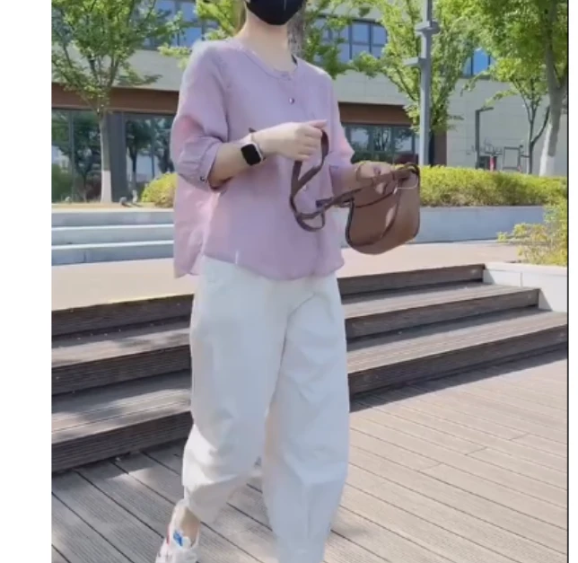 2025夏季时尚潮流百搭精品女装乘风TTDS