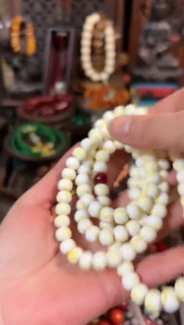 【闪购商品】蜜蜡颈饰未镶嵌闪购商品闪购商品闪购商品