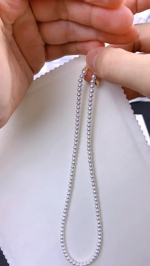 未镶嵌耳饰淡水珍珠xl1038