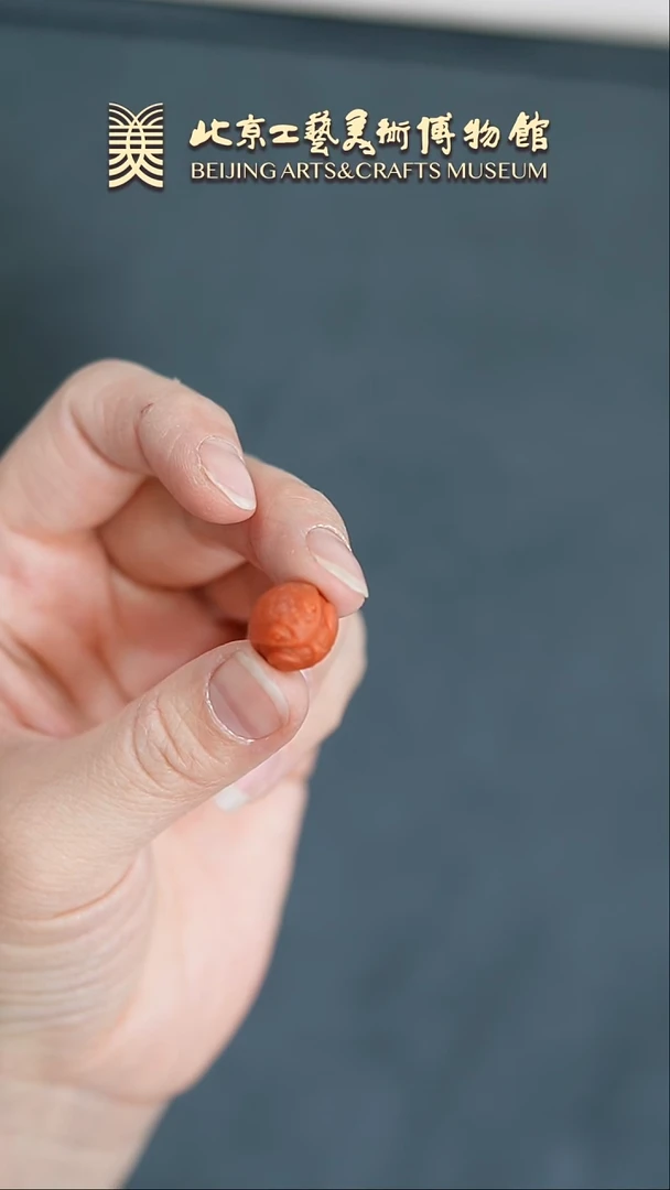 【闪购商品】南红玛瑙挂件未镶嵌B0206GMD321（多样性发货）蛇