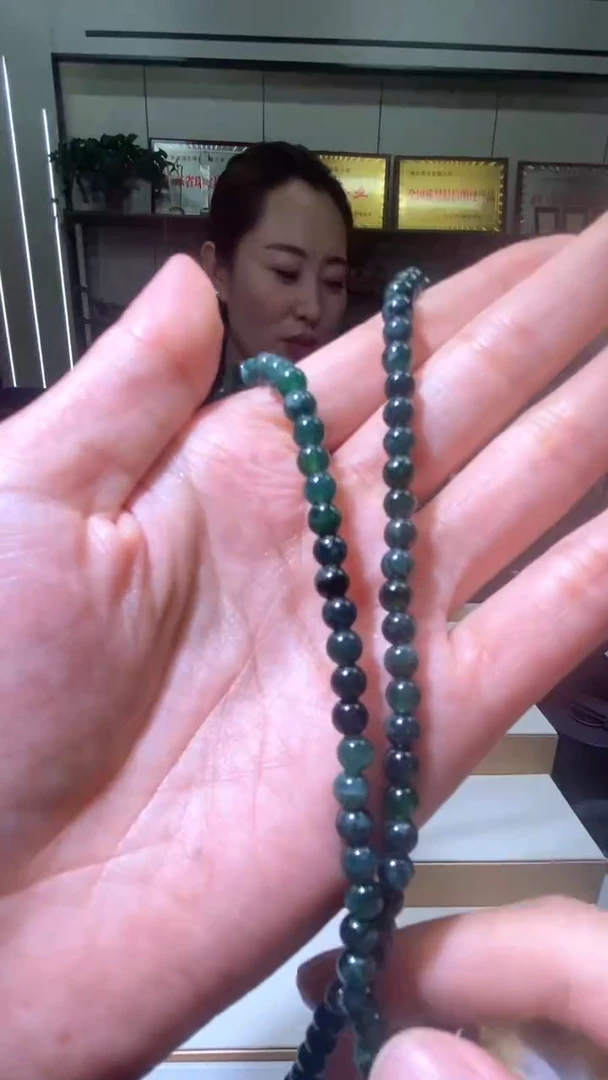 未镶嵌定制翡翠9.18天然翡翠A货038（商品多样性发其一）