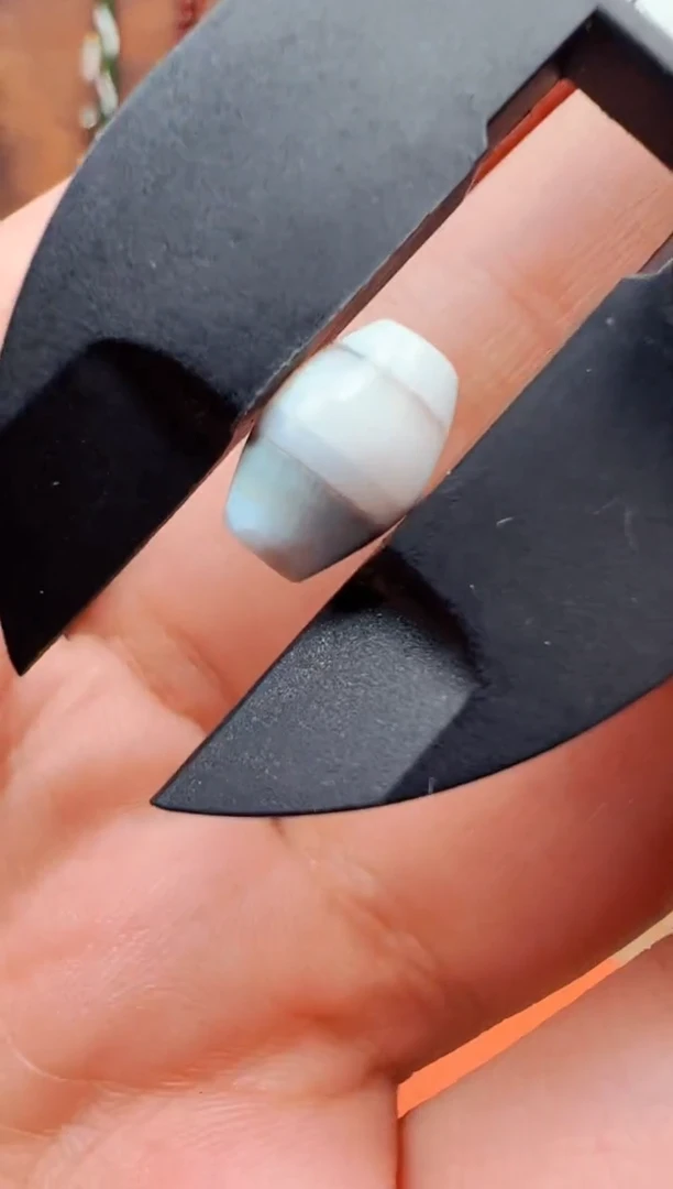 【肖钟出品】东南亚配珠