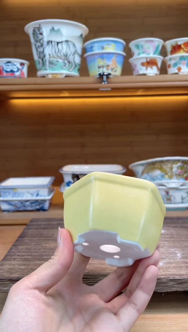 【闪购商品】红陶瑕【A06462】7.5*3.7