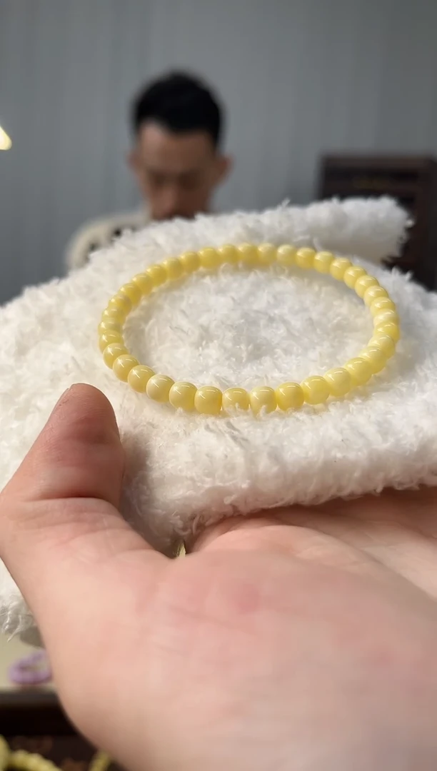 裸石琥珀未镶嵌~****e琥珀蜜蜡