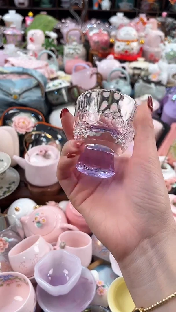 【闪购商品】壶茶具：库存仅剩1件