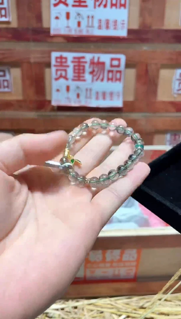 云栖精品手串闪购专用链接！