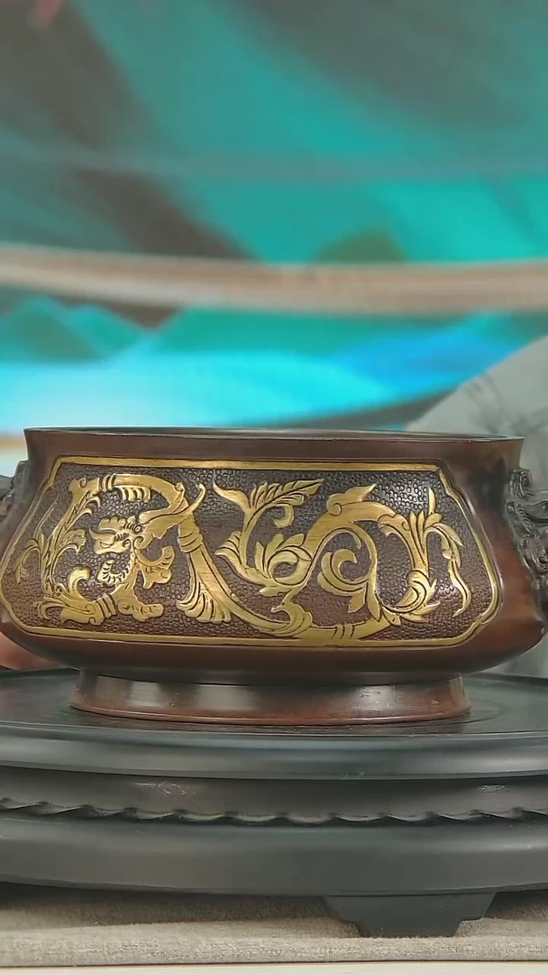 C483中国景德镇陶瓷精选