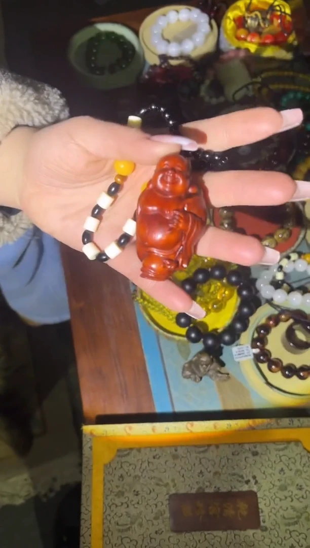 【闪购商品】香榧木64合合合合合合合合