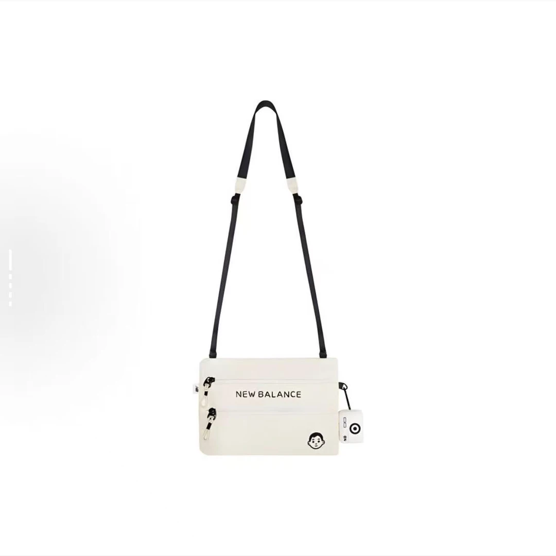 New Balance  斜挎包 LAB13603-RSI