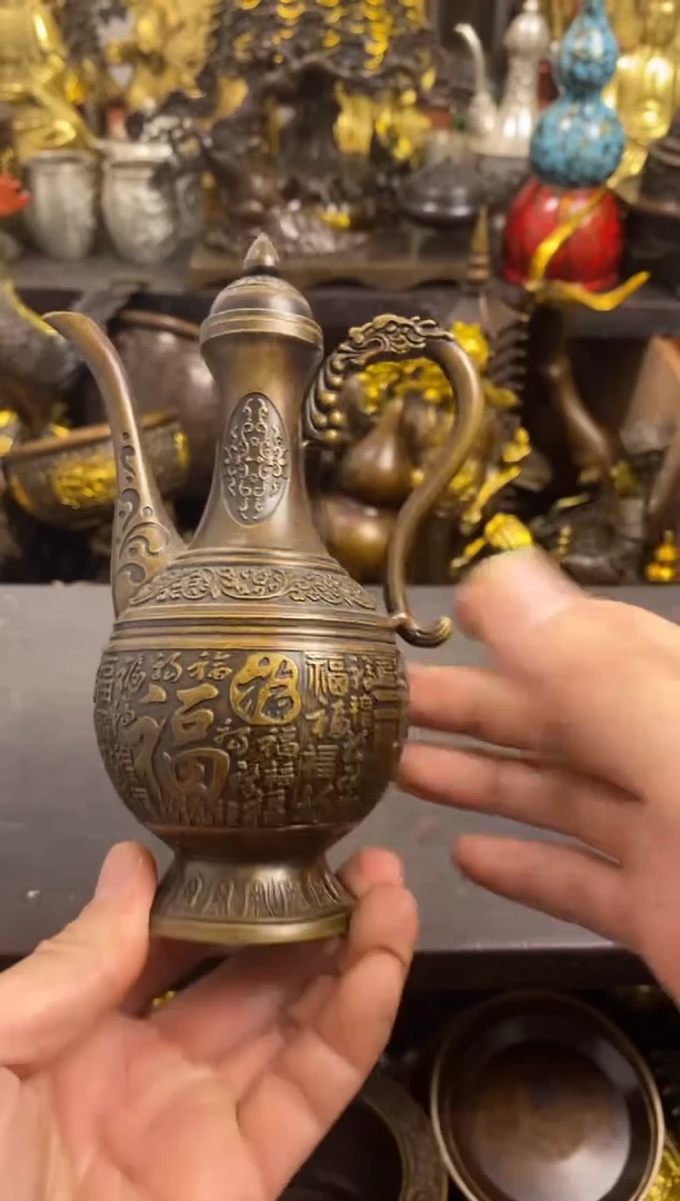 1案台摆件 物品摆件