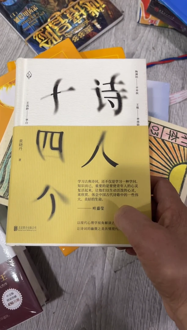 诗人十四个  闪购闪购