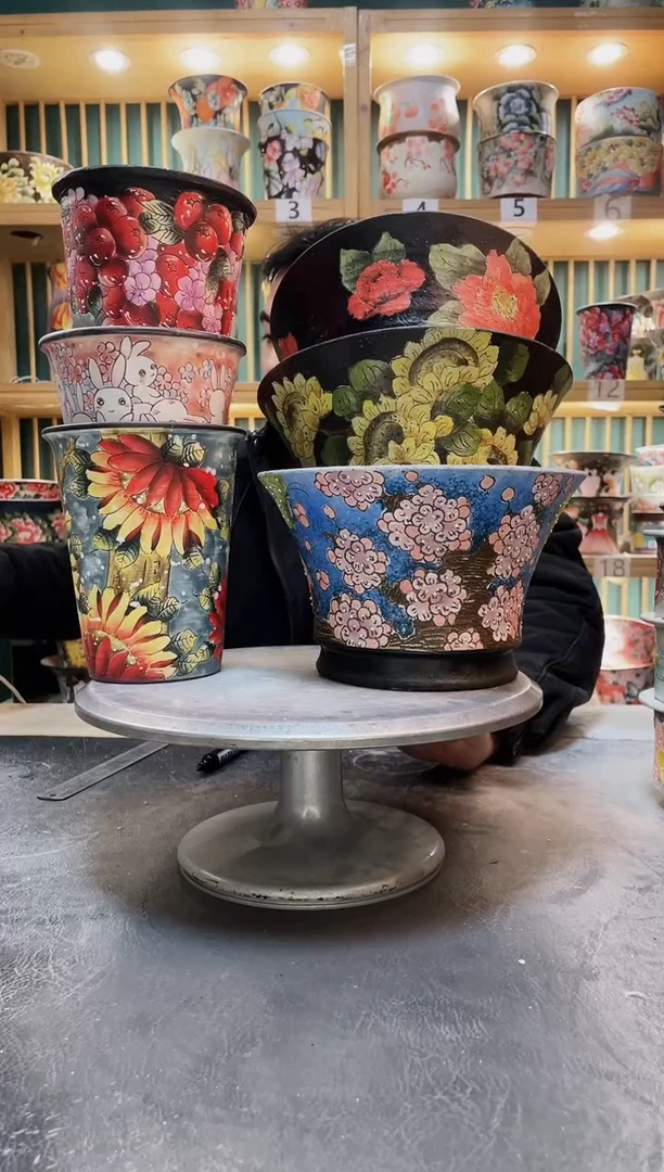 陶^***笑默认微瑕一物一拍1214-271-6个