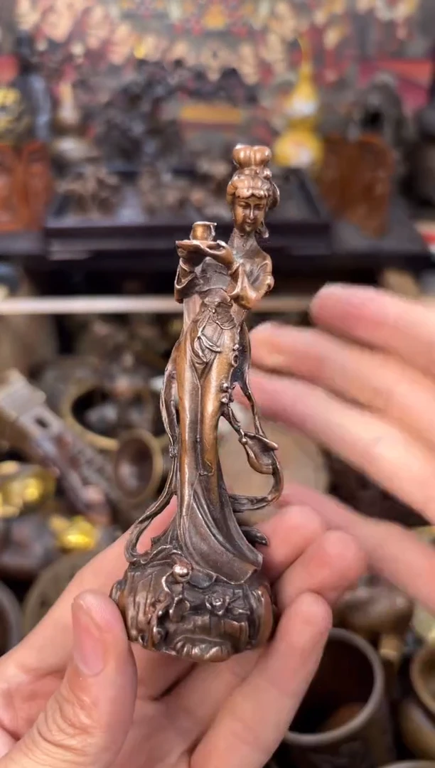 信德铜器壹专属精选链接