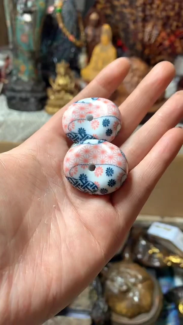 【闪购商品】瓷器默认微瑕瓷器