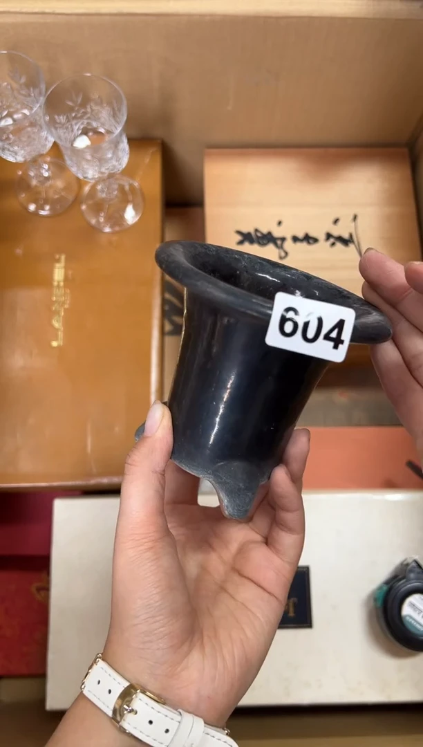 定制604中古商品谨慎参拍