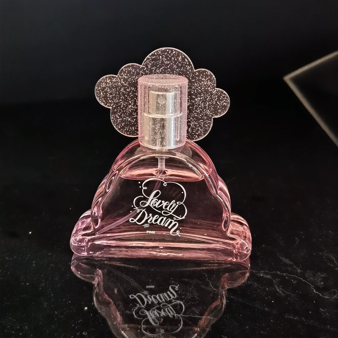 【粉云朵】花果香美食调/定制香精/30ml/EDP