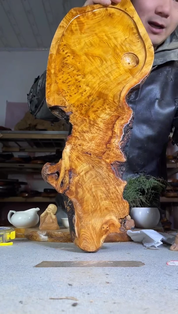 木木雕款茶盘不含配件‘截图为准 60