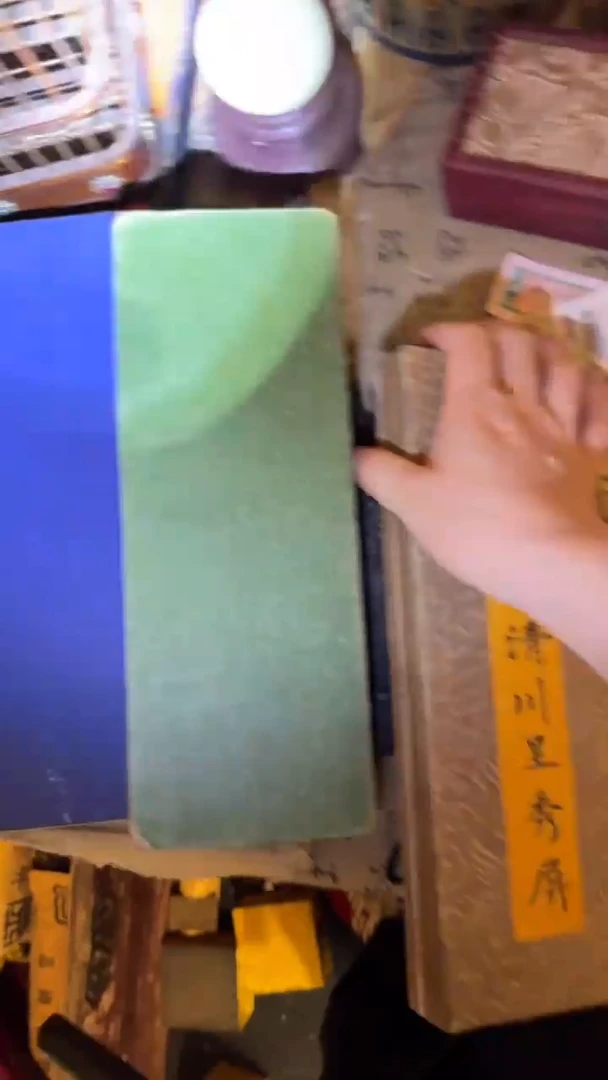卡纸居家摆件 居家摆件1