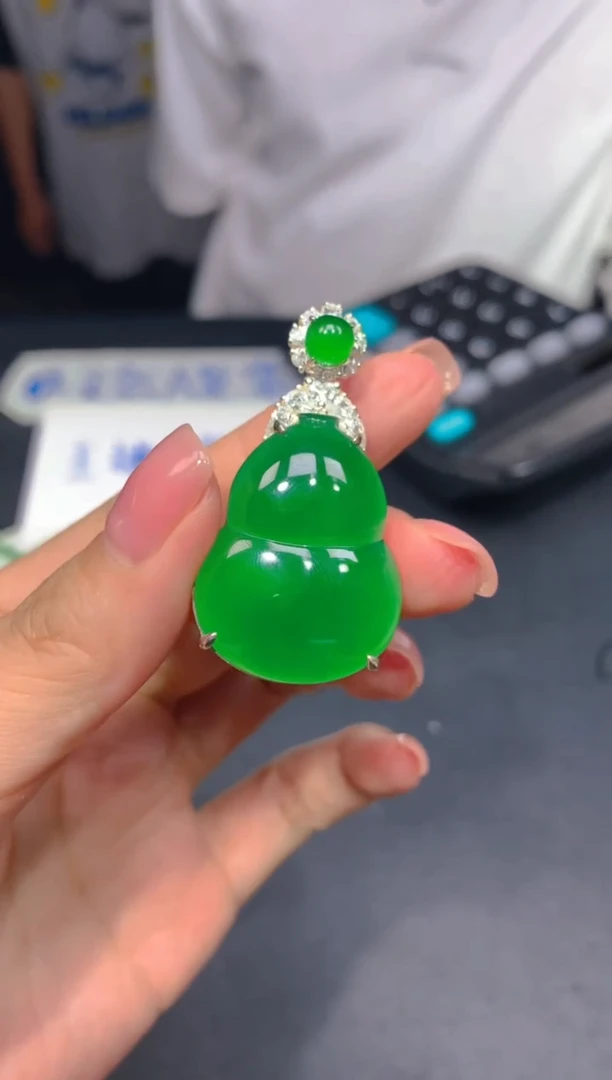 未镶嵌定制翡翠240多样性发货（发其一）