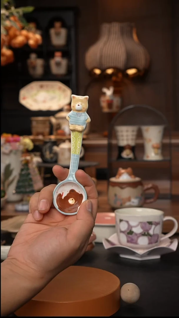 陶瓷川谷原创手作陶瓷  12.18  不退差价