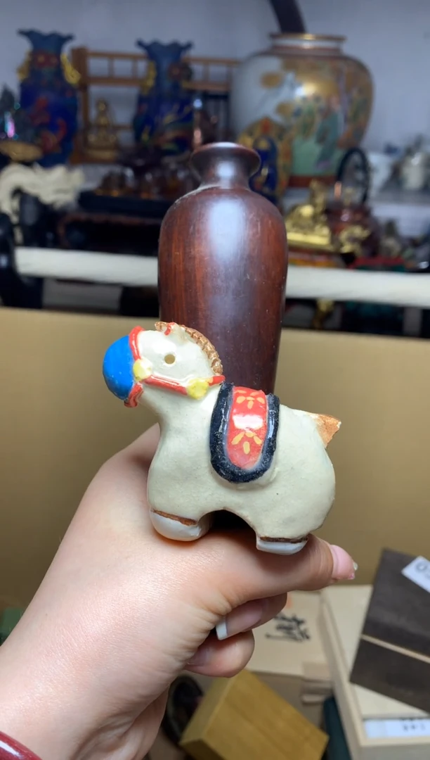 瓷器默认微瑕瓷器