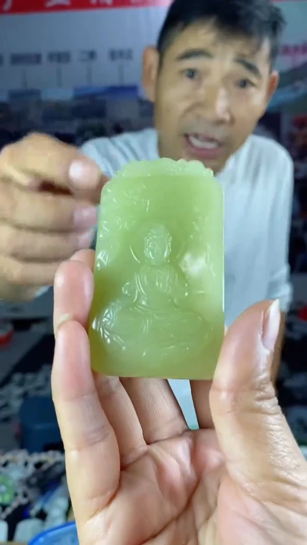颈饰未镶嵌石英质玉天然玉石未镶嵌颈饰