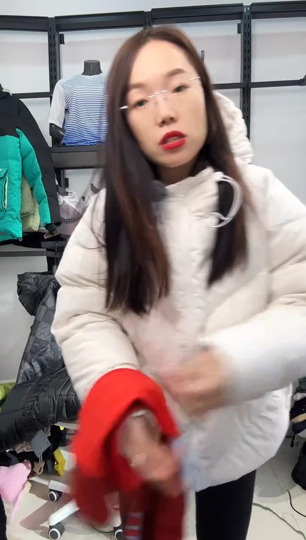 2307闪购编码 运动卫衣裤以直播间过款为准 尺码 ·
