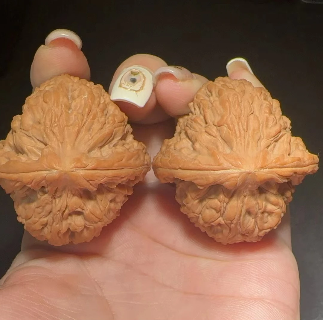 精品小众文玩核桃