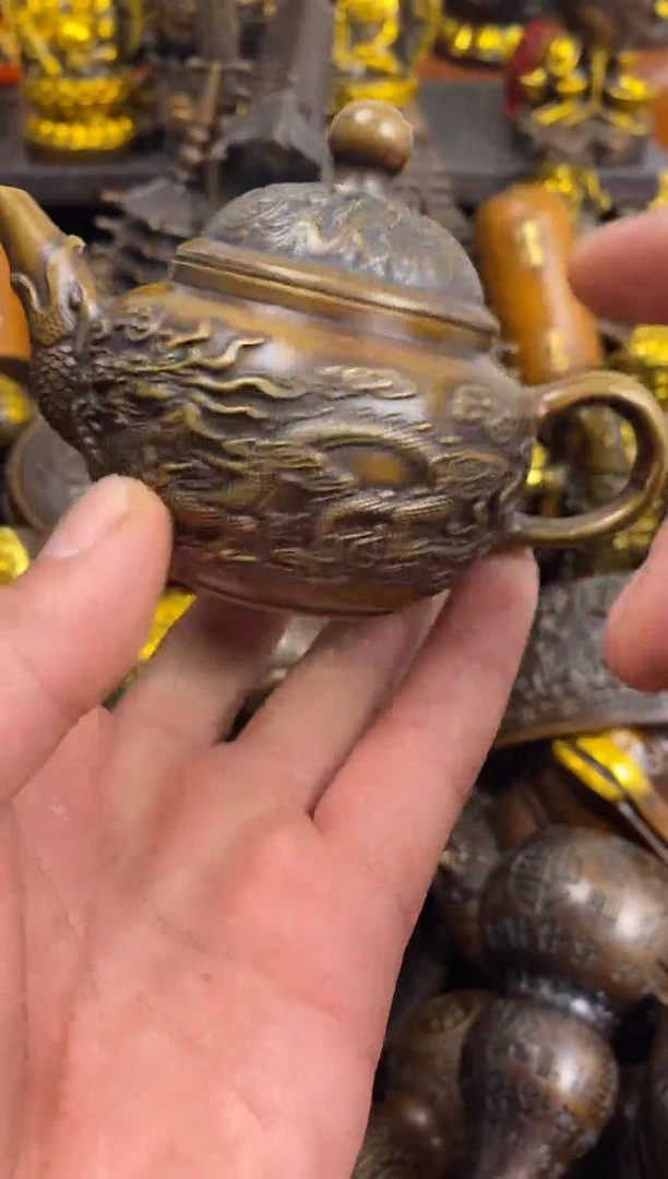 马哥专属  案台摆件 物品摆件