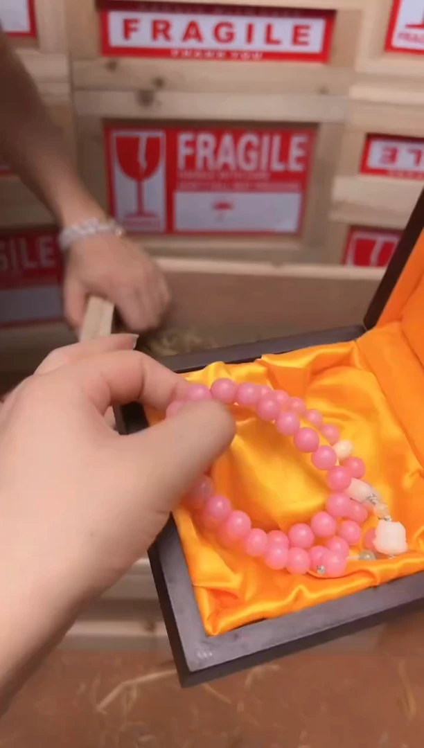 精品手串 无礼盒