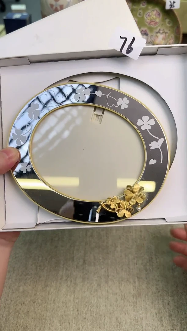 瓷片瓷片辰辰的瓷器好看到爆