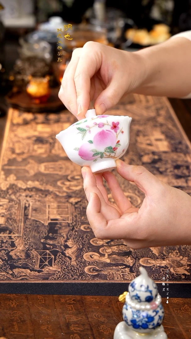 明也茶器/ 明也茶器