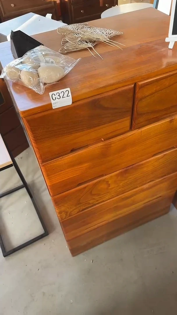 木（非红木类）322