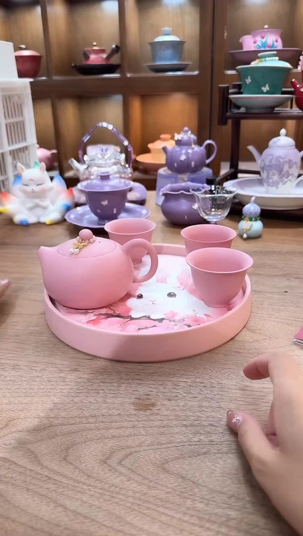 无一心茶具专用链接@@A9241