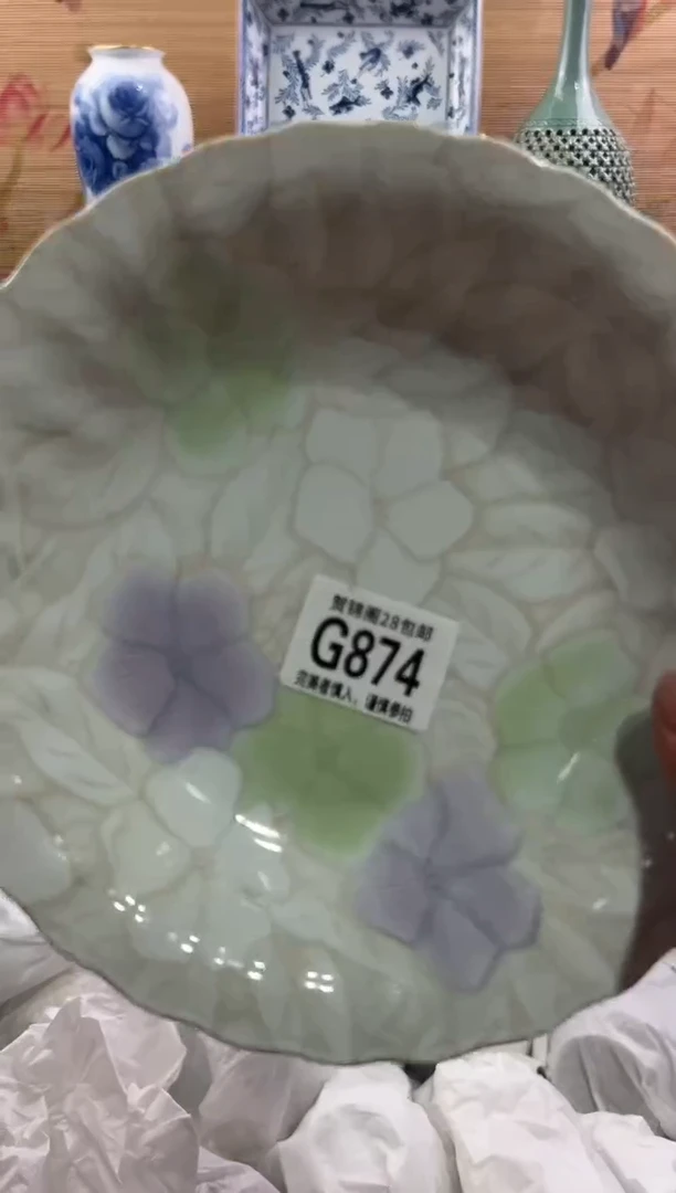 瓷片哲*滋       G874