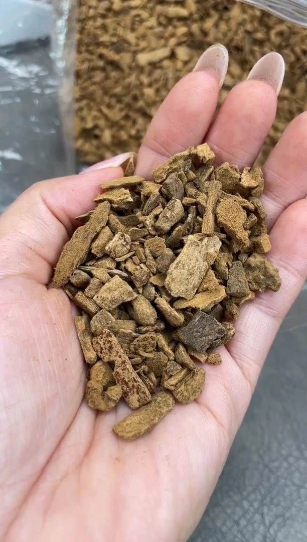 【闪购商品】沉香摆件50号惠安红土 碎料10克多样性发一份