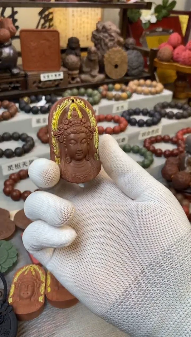 泥塑七香十二精微瑕合香牌福利