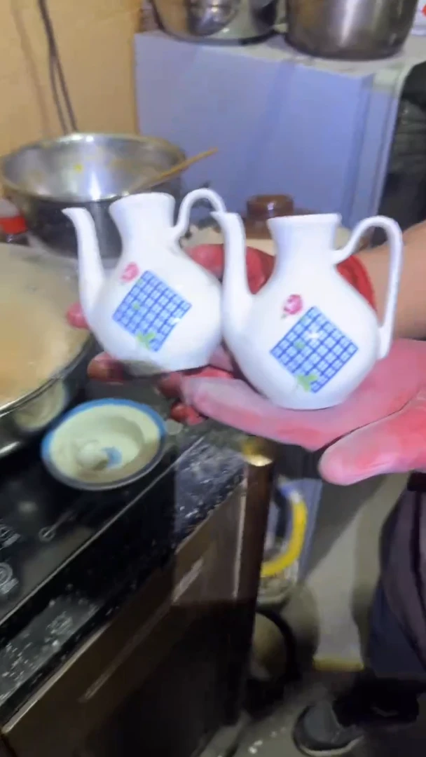 0磁州窑买到就是赚到