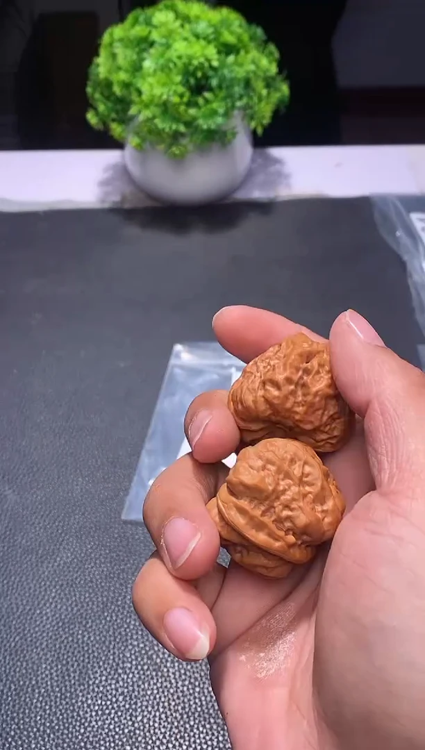 把件文玩核桃554