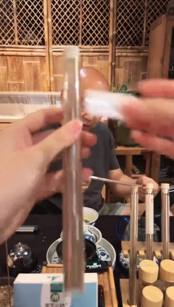 线香红土一号打样5.7g