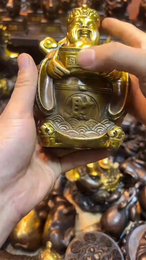 1案台摆件  物品摆件