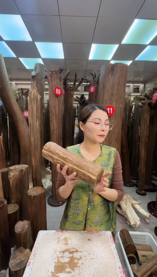 沉香沉香枕沉香原料 七天无理由