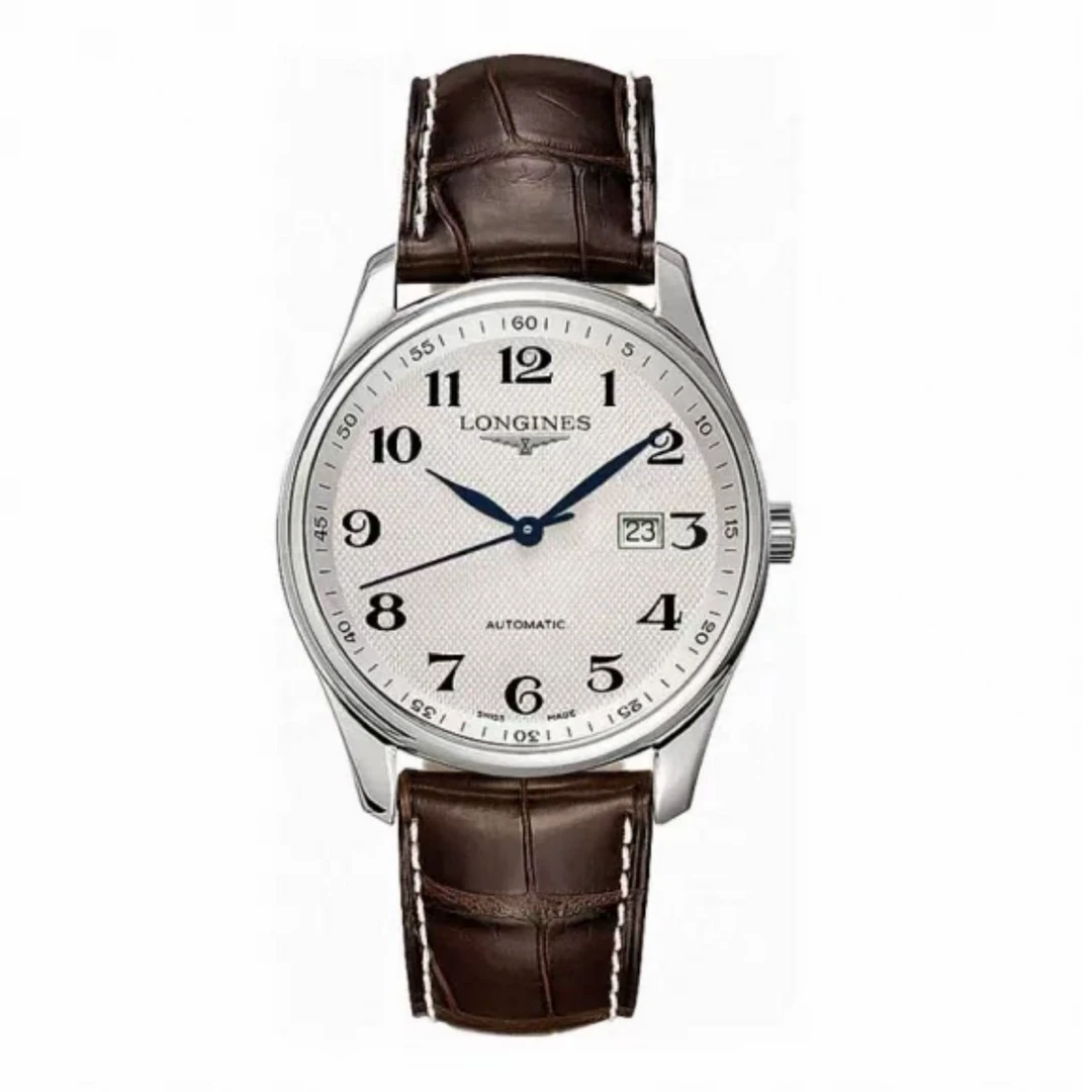 99新 Longines/浪琴 竞品专属/浪琴名匠/42mm/19600